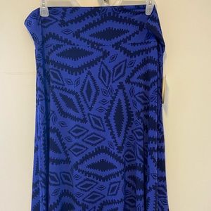 NWT - LuLaRoe Azure 3X